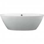 Ванна акриловая Belbagno BB68 Ванна акриловая Belbagno BB68